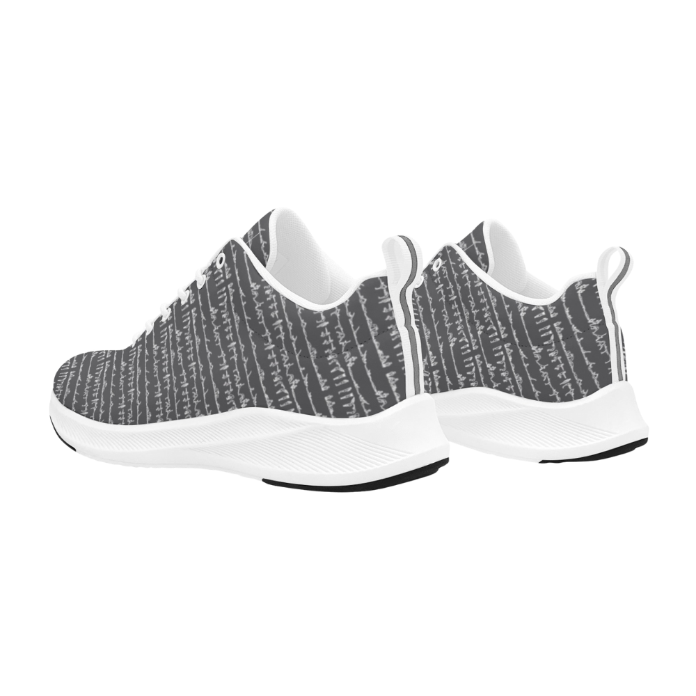 Bikram Ember - iSquared Men Runners