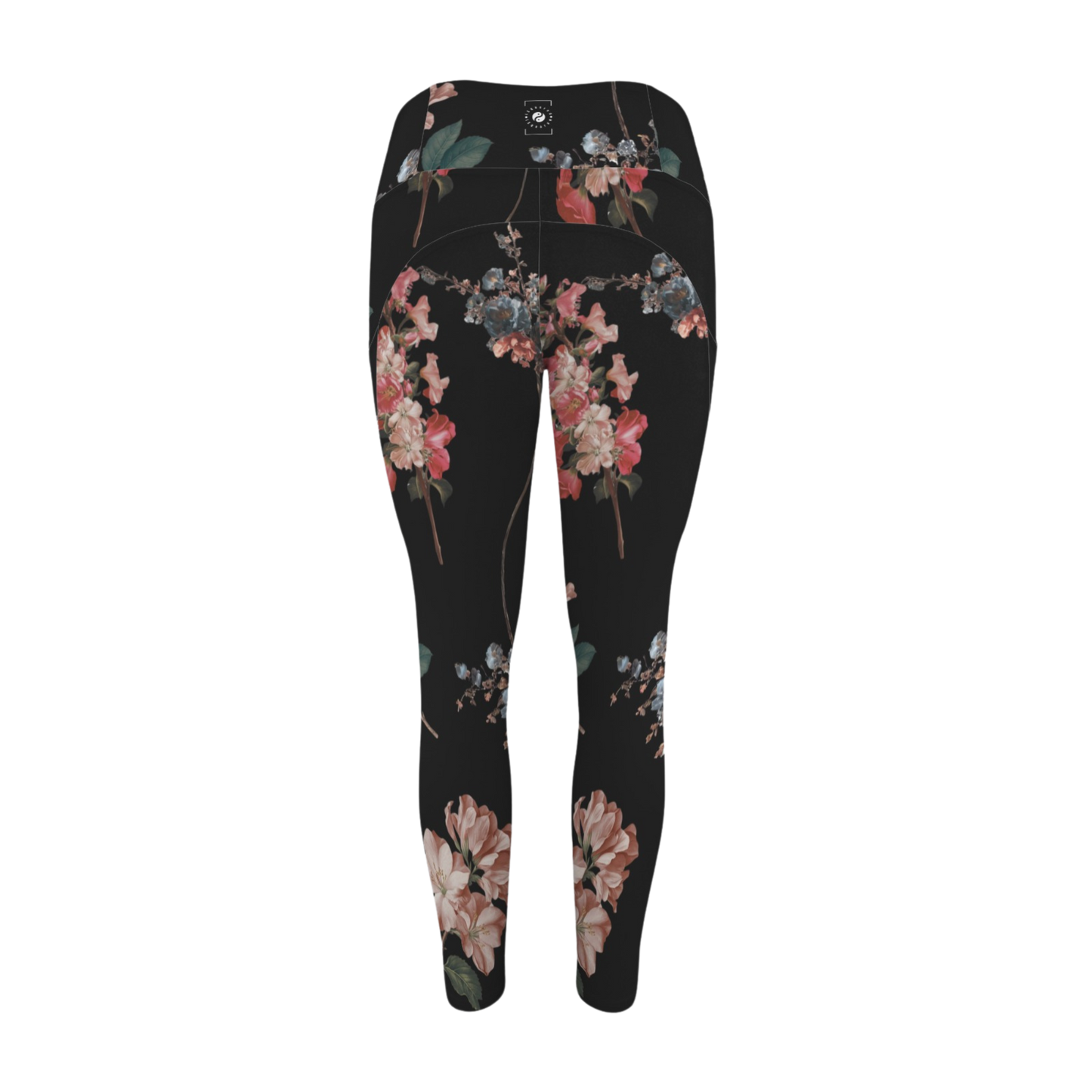 Botanicals - iSquared Pocket Leggings