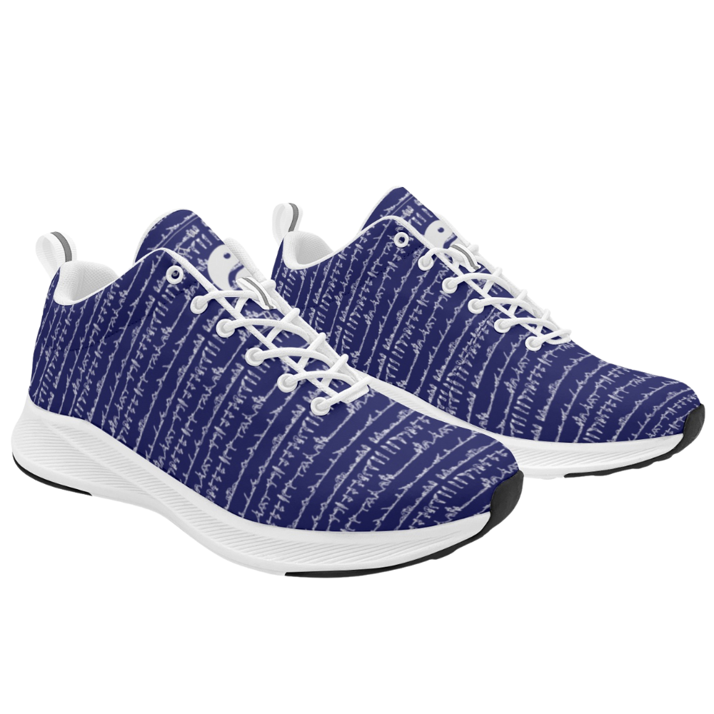 iSquared Men Runners