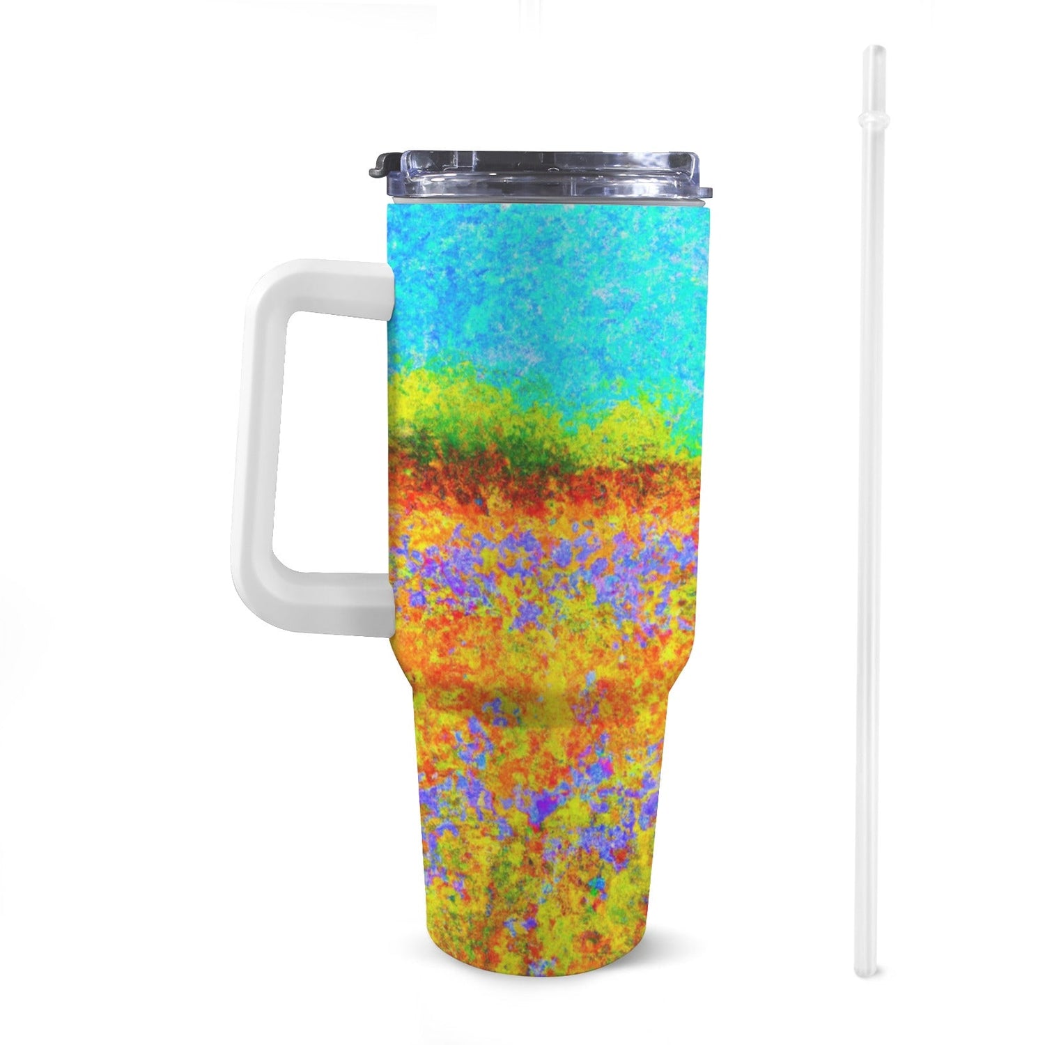 Insulated Tumbler
