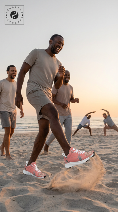 Botanicals - iSquared Men Runners