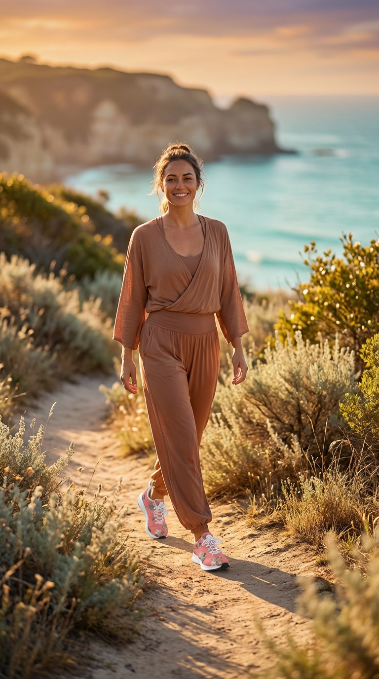 Botanicals - iSquared Women Runners