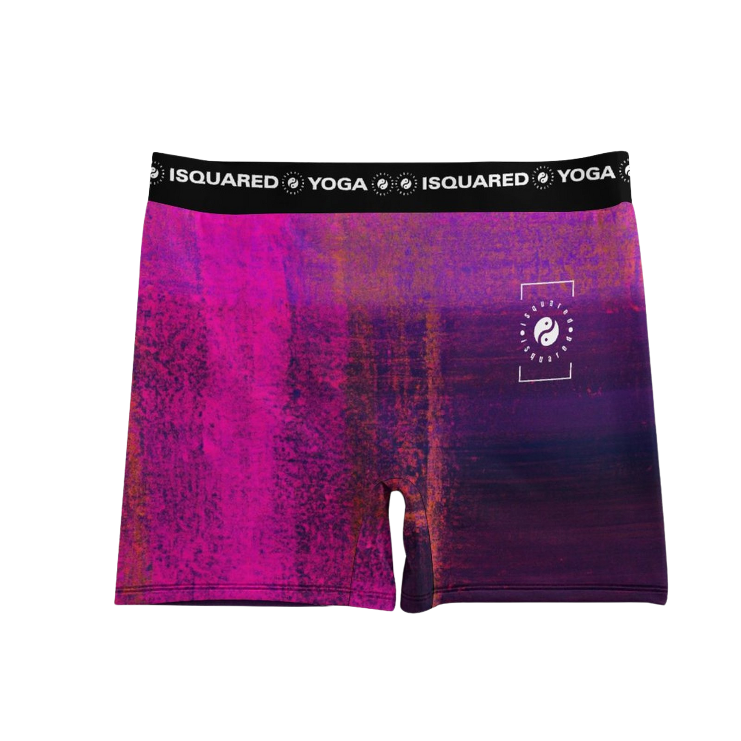 iSquared Yoga Shorts