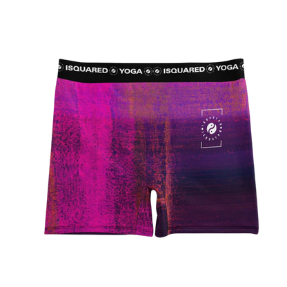 iSquared Yoga Shorts