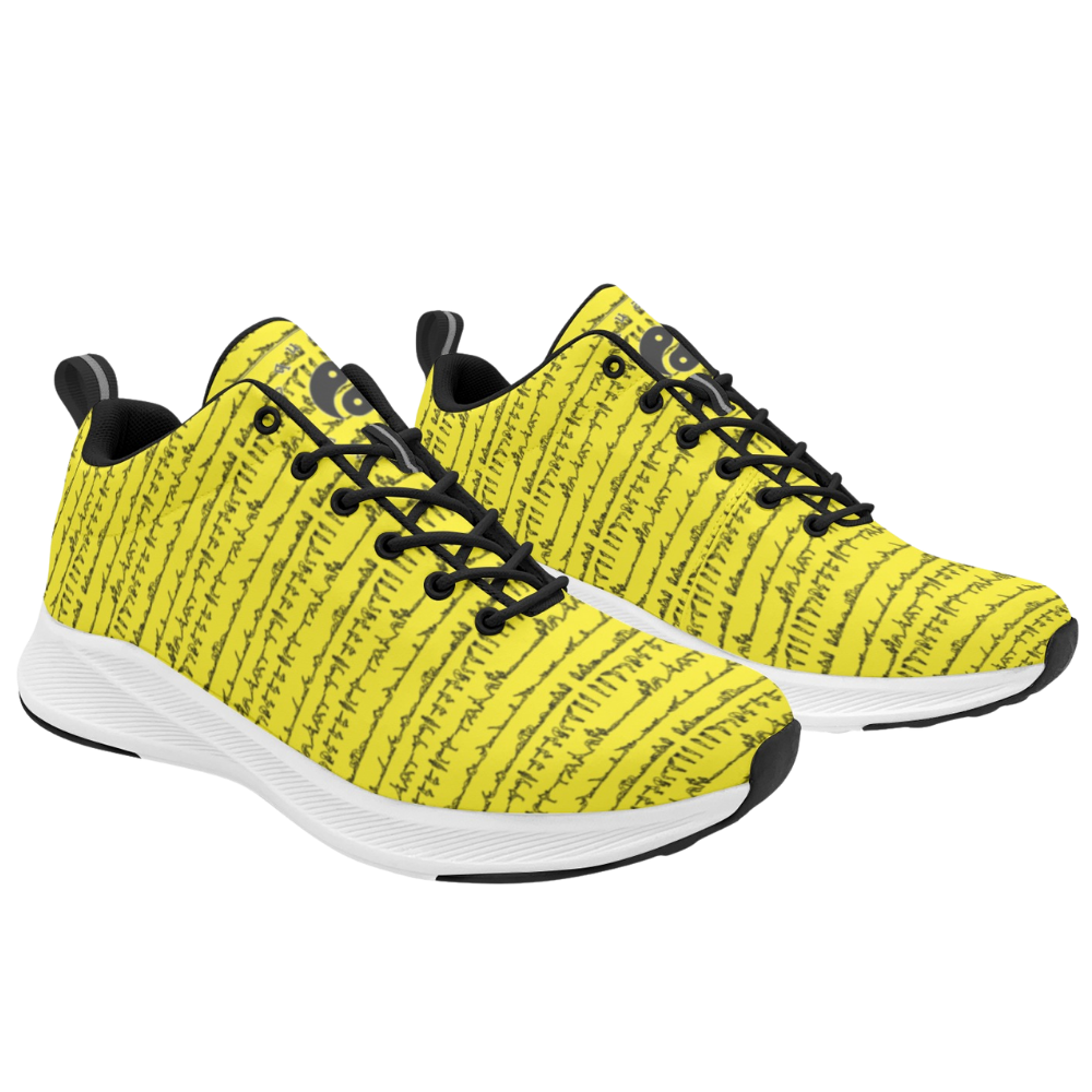 Bikram Series - iSquared Women Runners