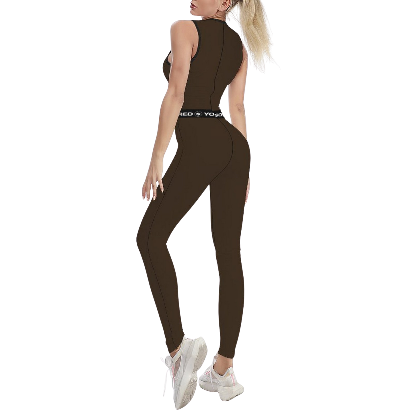 Pure Palette - iSquared Jumpsuit
