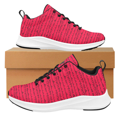 Bikram Series - iSquared Women Runners