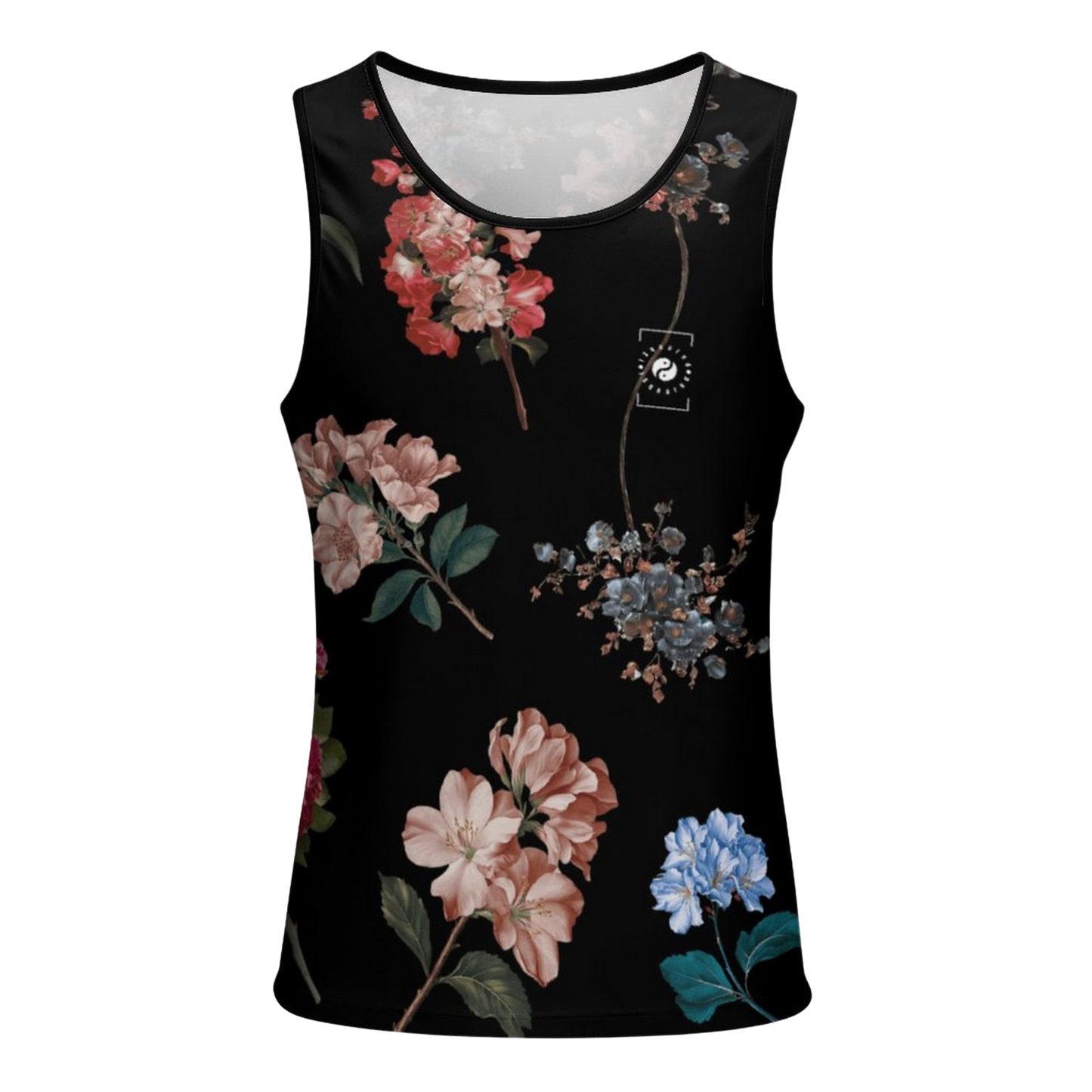 Botanicals - iSquared Tank Top