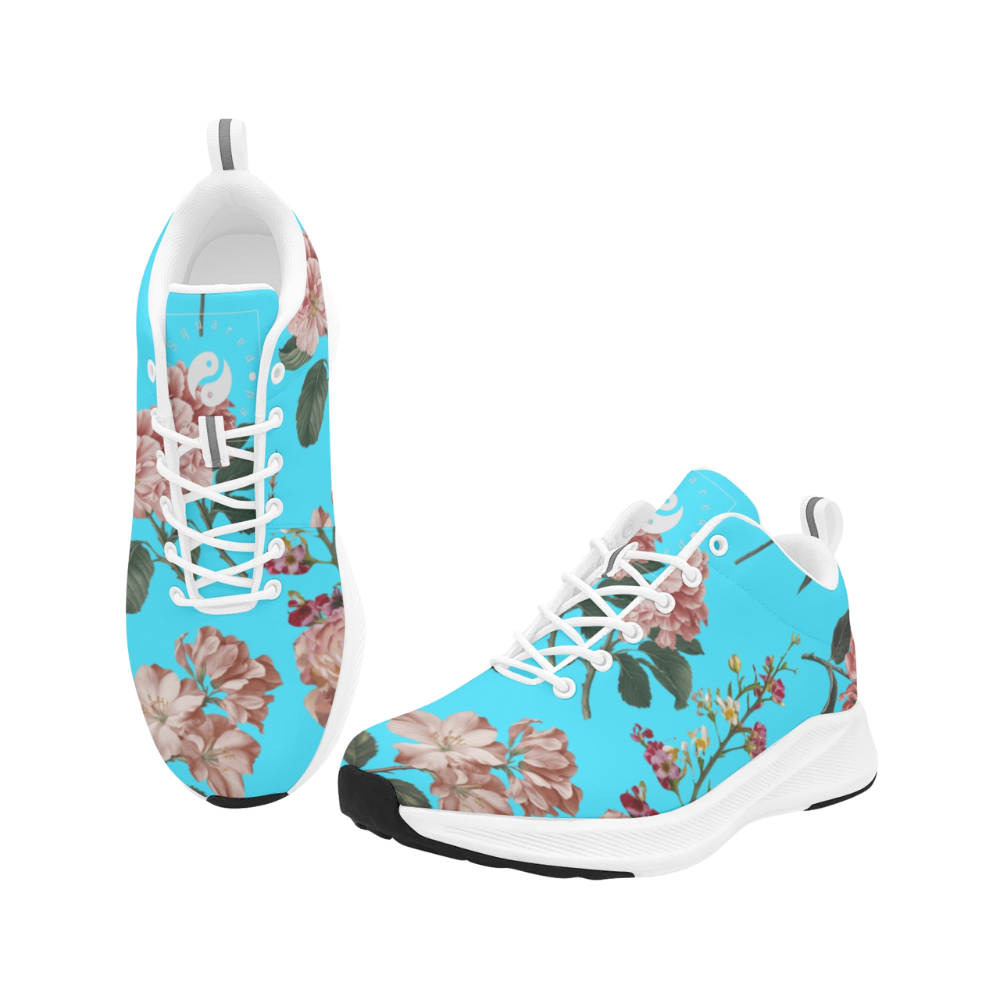 Botanicals - iSquared Men Runners