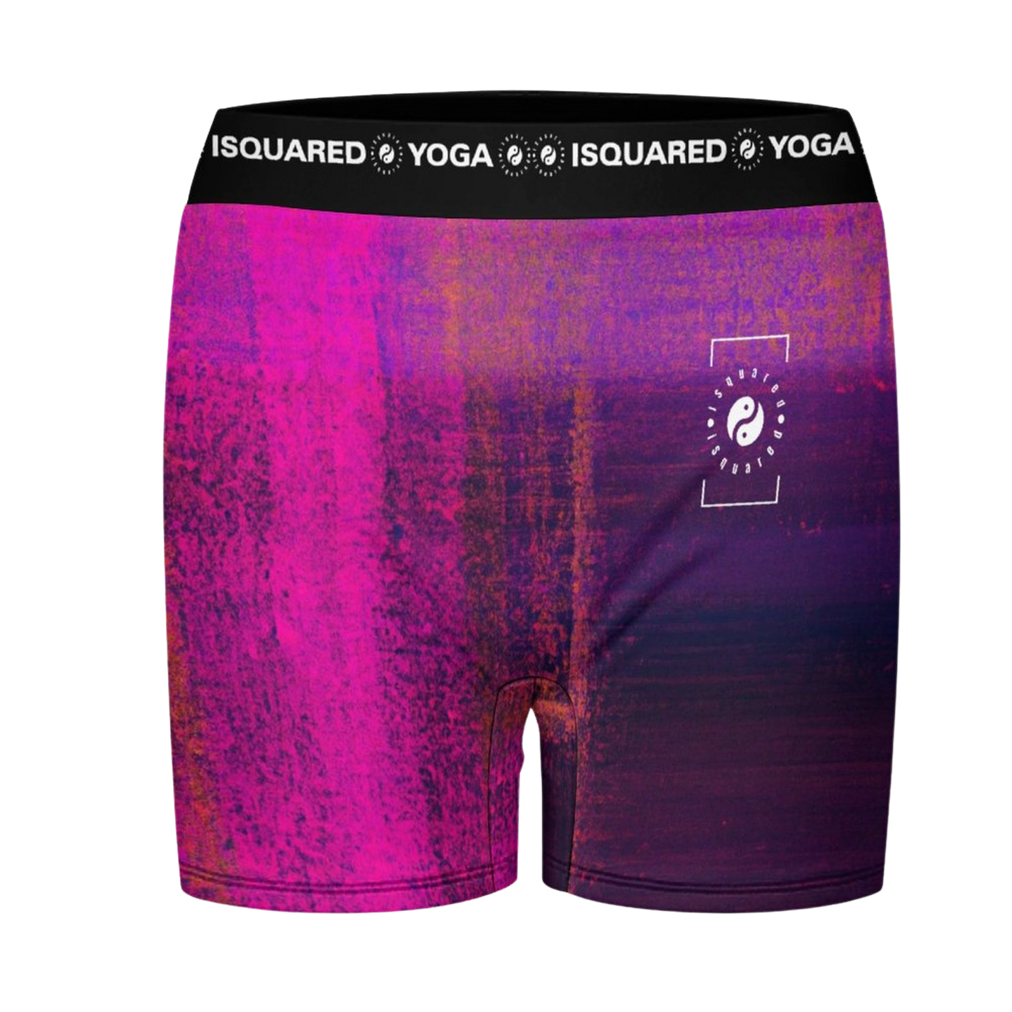 iSquared Yoga Shorts
