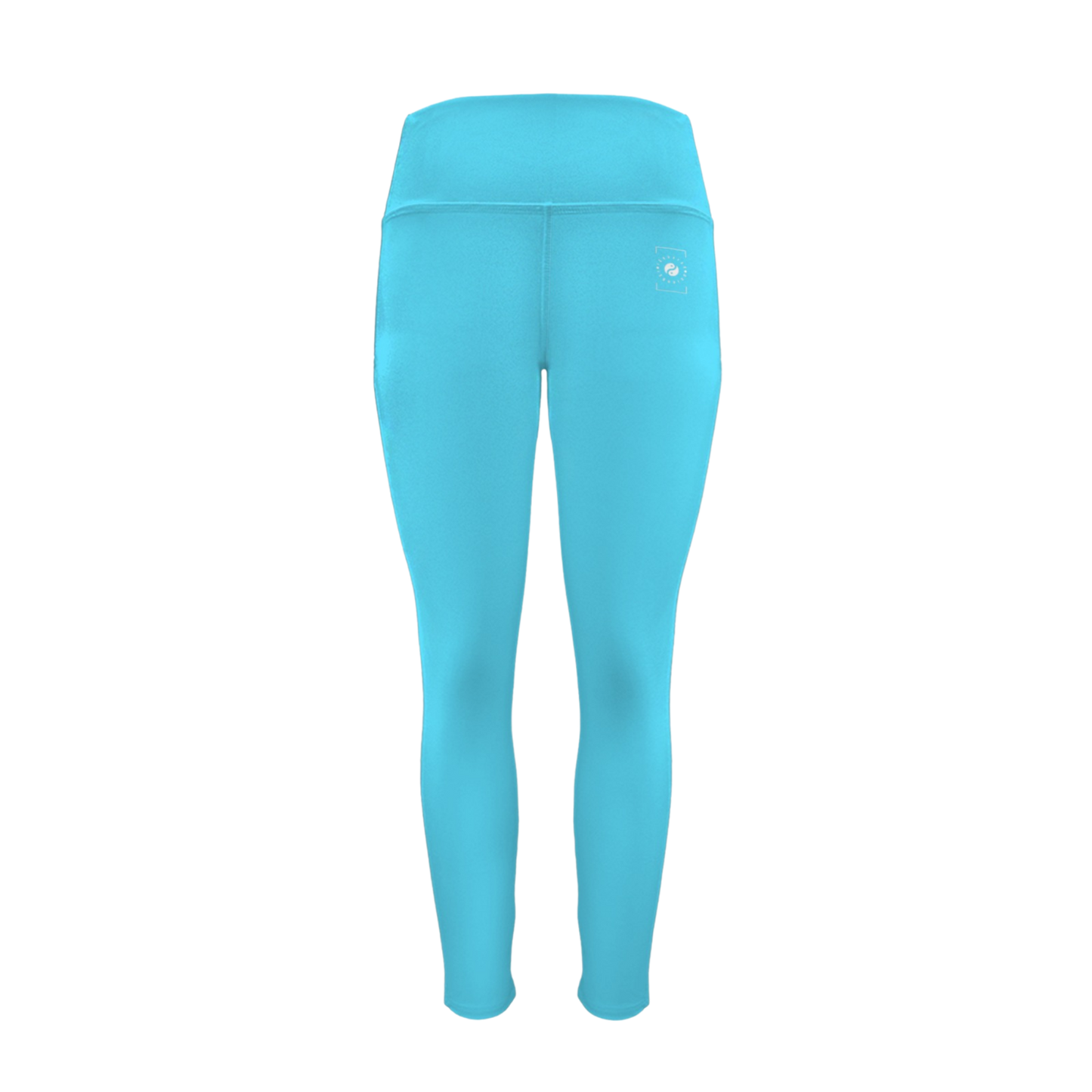 Pure Palette - iSquared Pocket Leggings