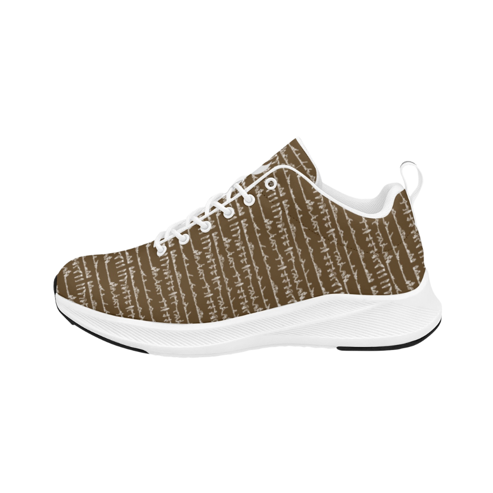 Bikram Ember - iSquared Men Runners