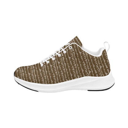 Bikram Ember - iSquared Men Runners