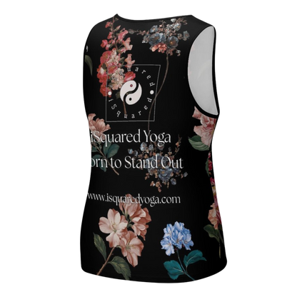 Botanicals - iSquared Tank Top