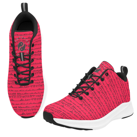 Bikram Series - iSquared Women Runners