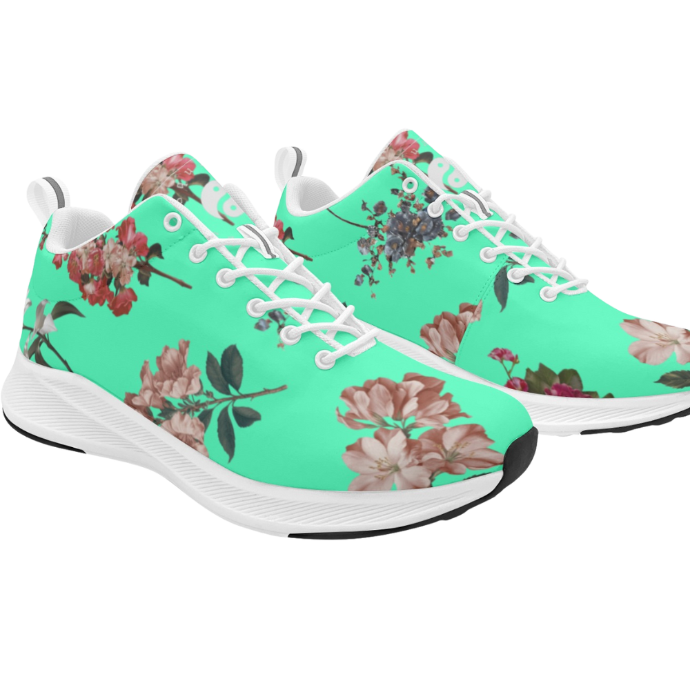 Botanicals - iSquared Women Runners