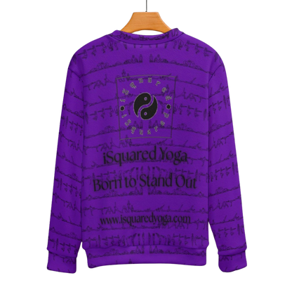 Bikram Series - iSquared Jumper