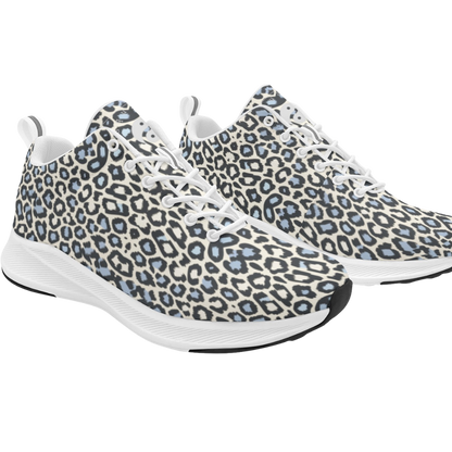 Wild Leopards - iSquared Women Runners