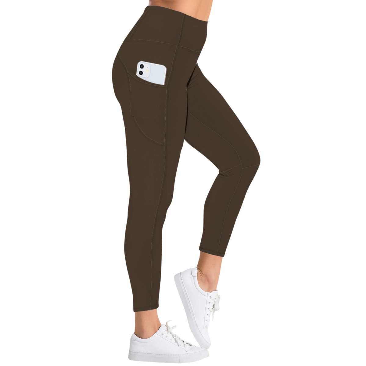 Pure Palette - iSquared Pocket Leggings