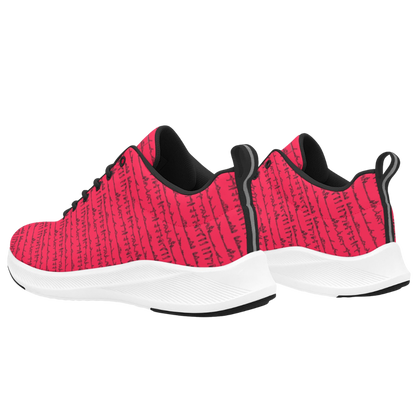 Bikram Series - iSquared Women Runners