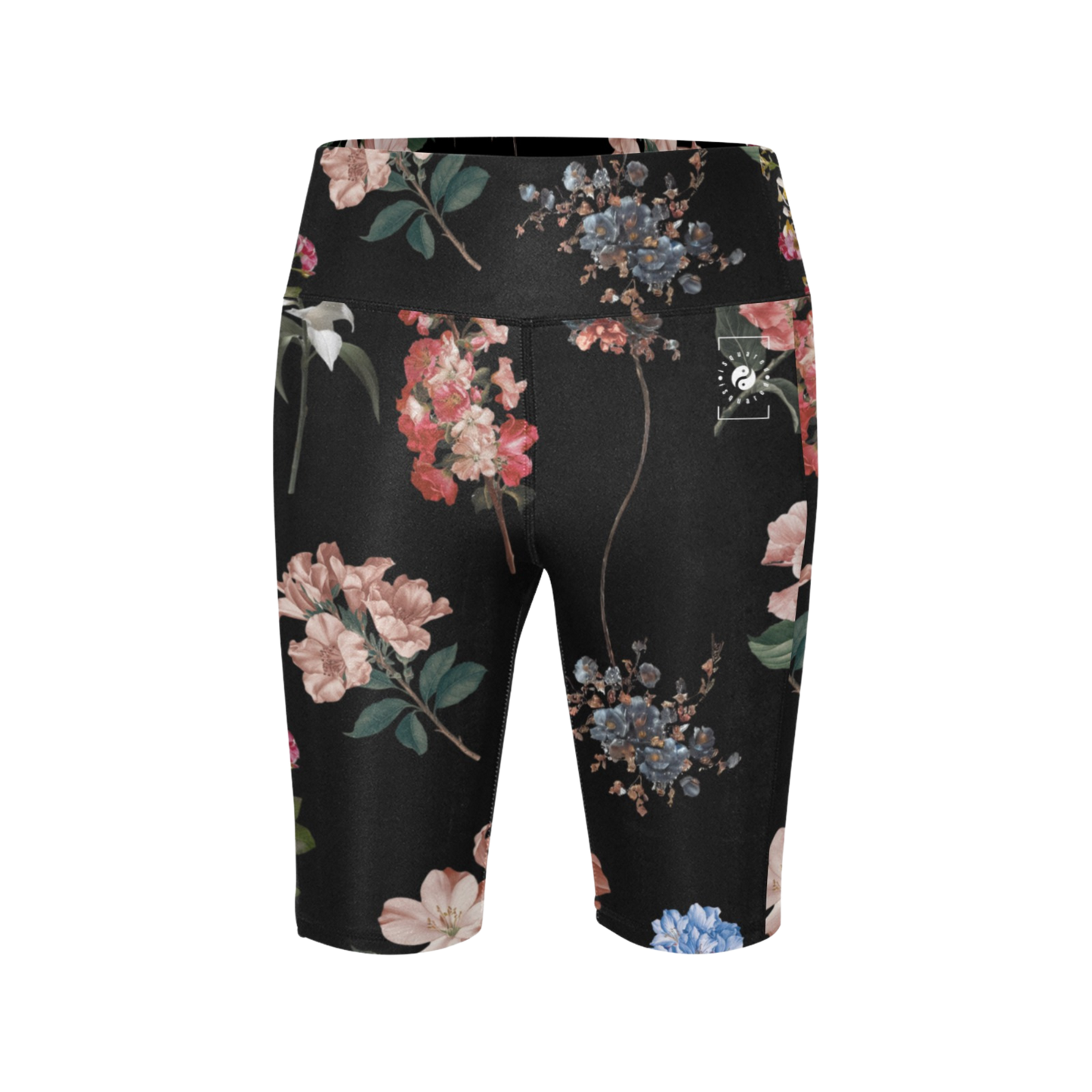 Botanicals - iSquared Maureen Shorts