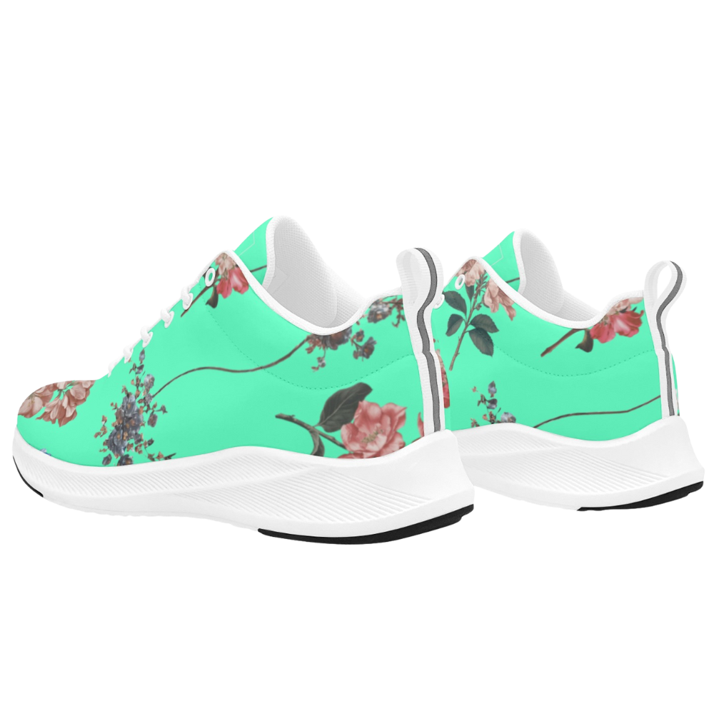 Botanicals - iSquared Women Runners