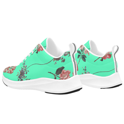 Botanicals - iSquared Women Runners
