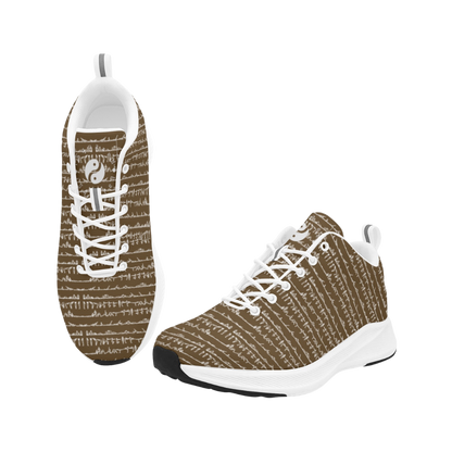 Bikram Ember - iSquared Men Runners