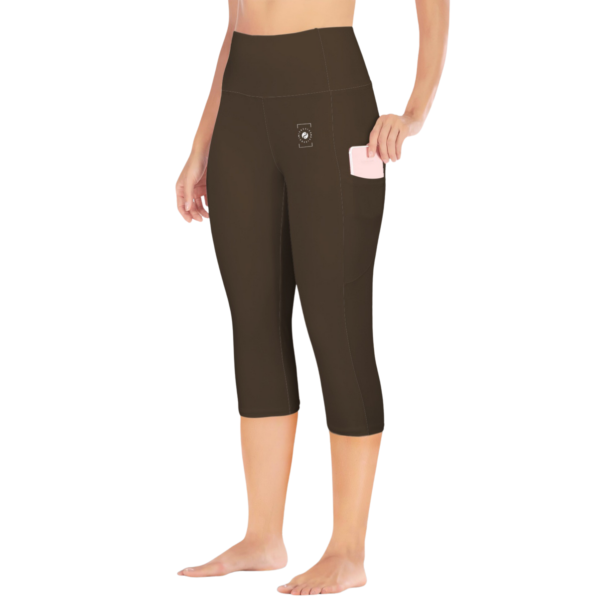 Pure Palette - iSquared Pocket Capri