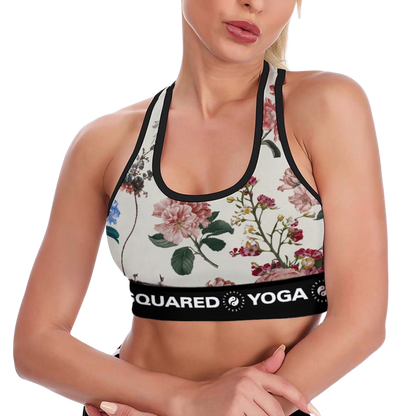 Botanicals - Dynamic Lift Sports Bra