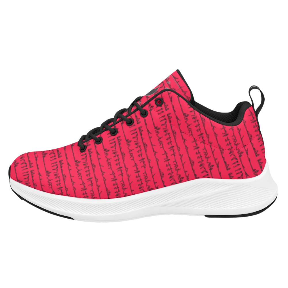 Bikram Series - iSquared Women Runners