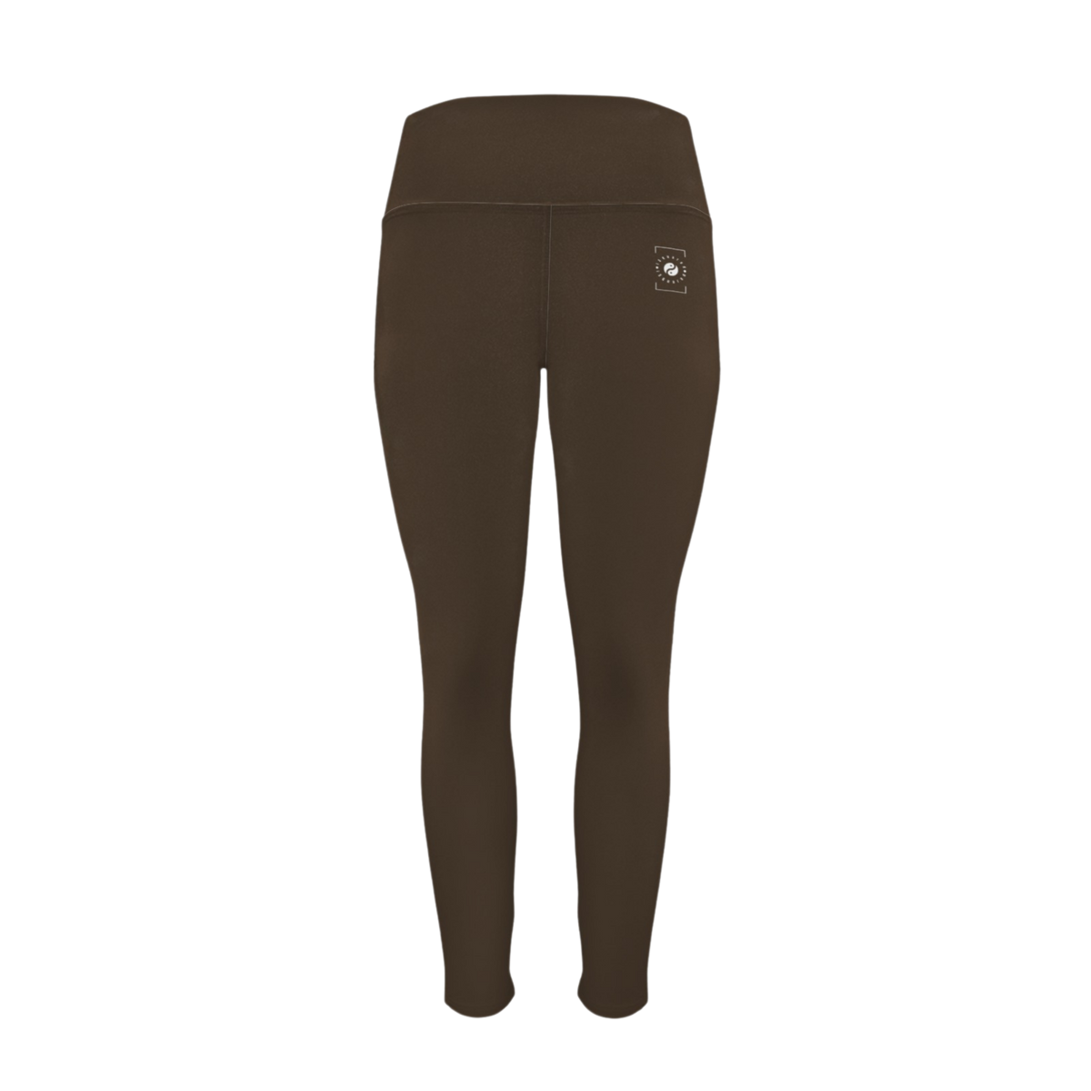 Pure Palette - iSquared Pocket Leggings