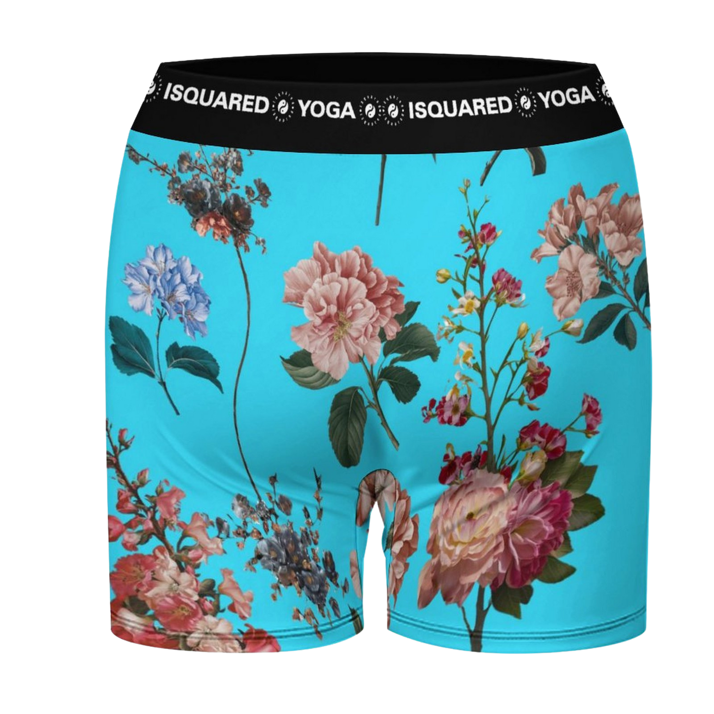 iSquared Yoga Shorts