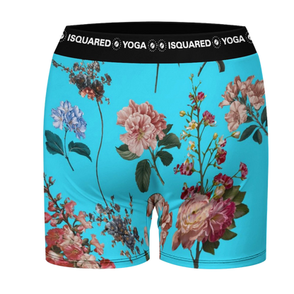 iSquared Yoga Shorts
