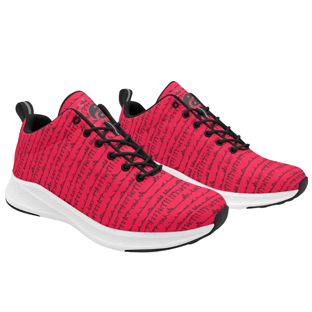 Bikram Series - iSquared Women Runners