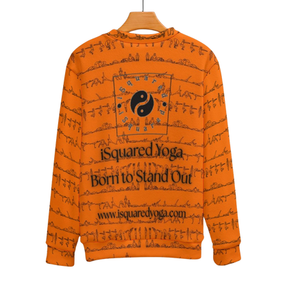 Bikram Series - iSquared Jumper