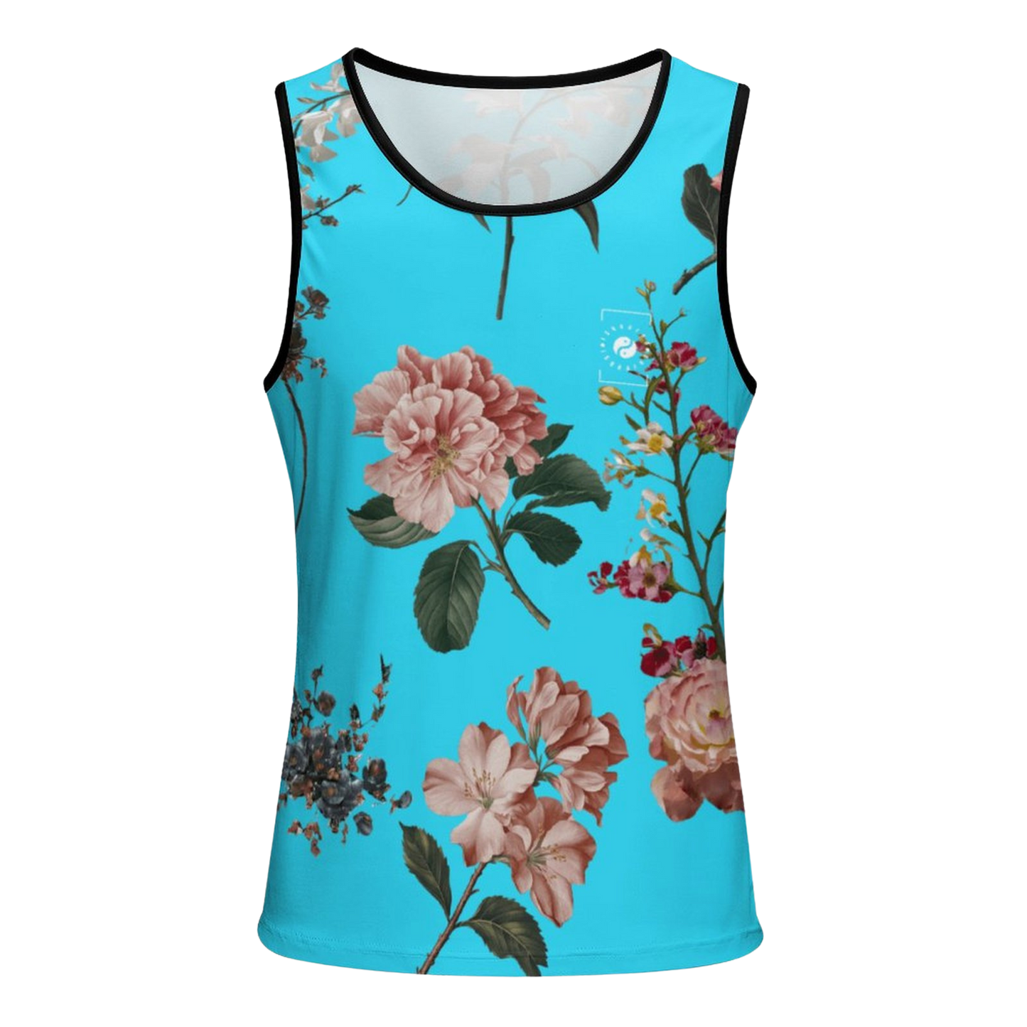 Botanicals - iSquared Tank Top
