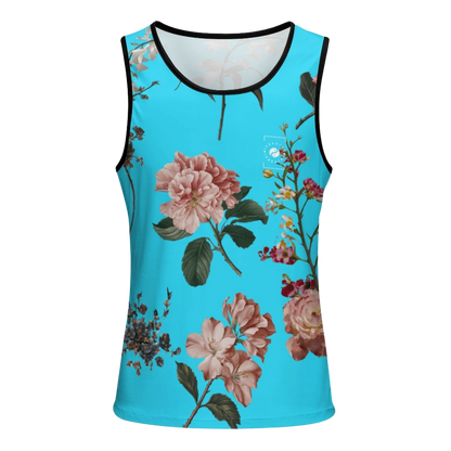 Botanicals - iSquared Tank Top