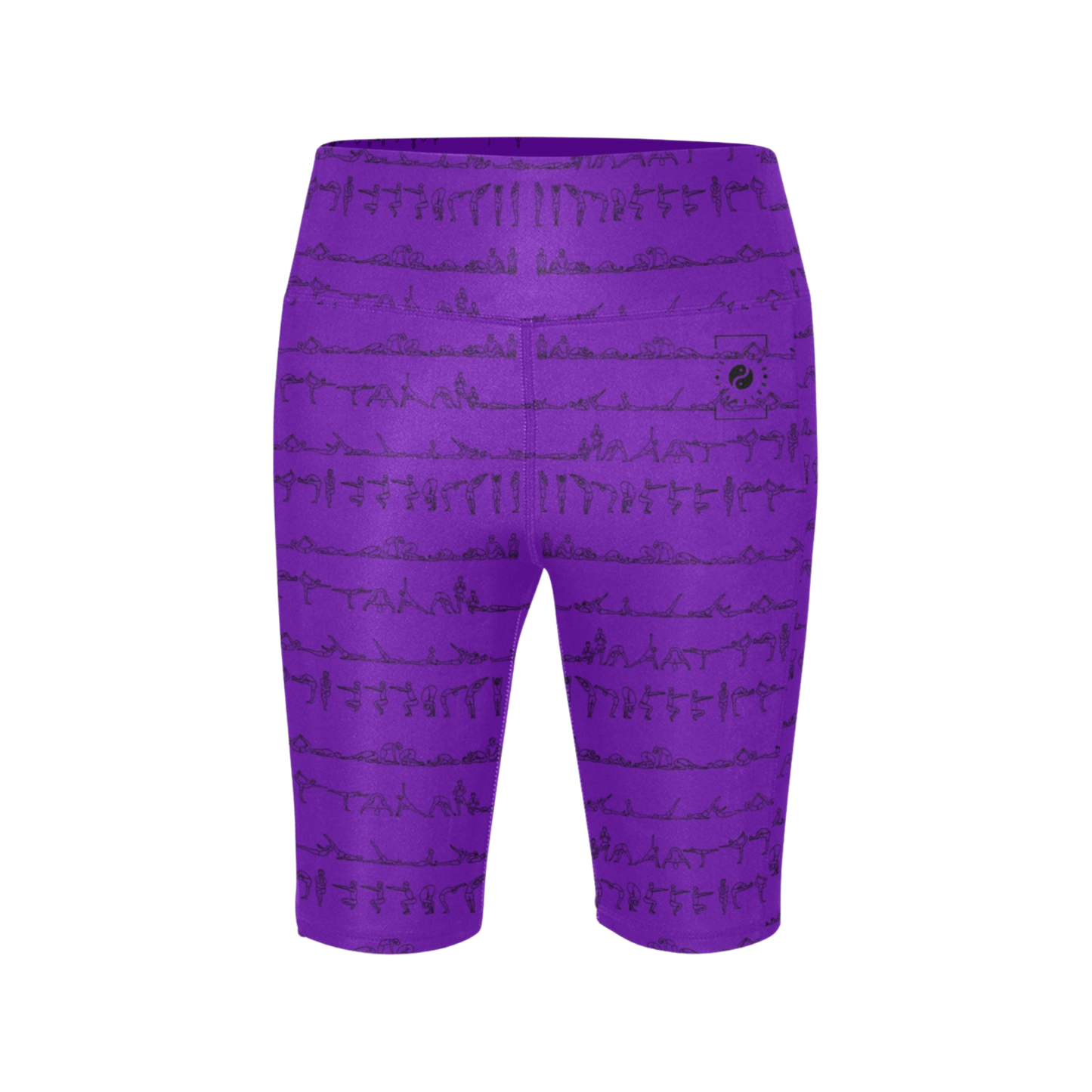 Bikram Series - iSquared Maureen Shorts