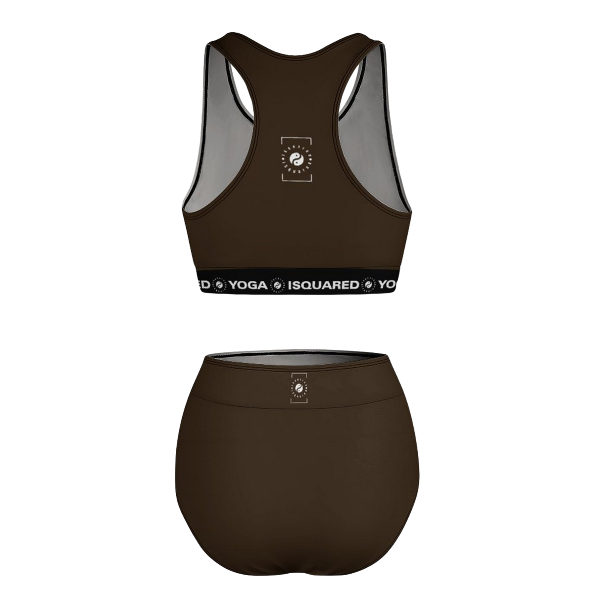 Pure Palette - Hot Yoga Bikini Set