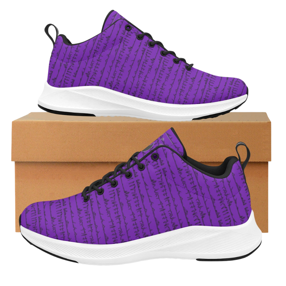 Bikram Series - iSquared Women Runners