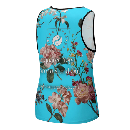 Botanicals - iSquared Tank Top