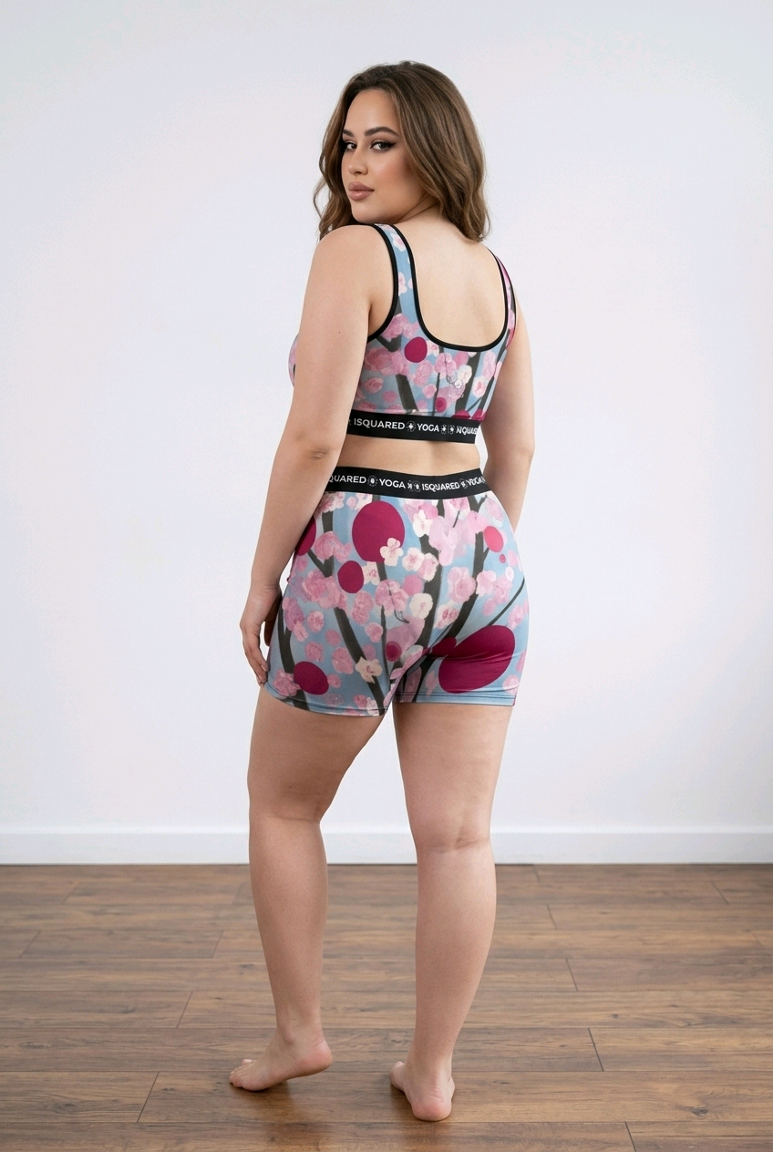 iSquared Yoga Set