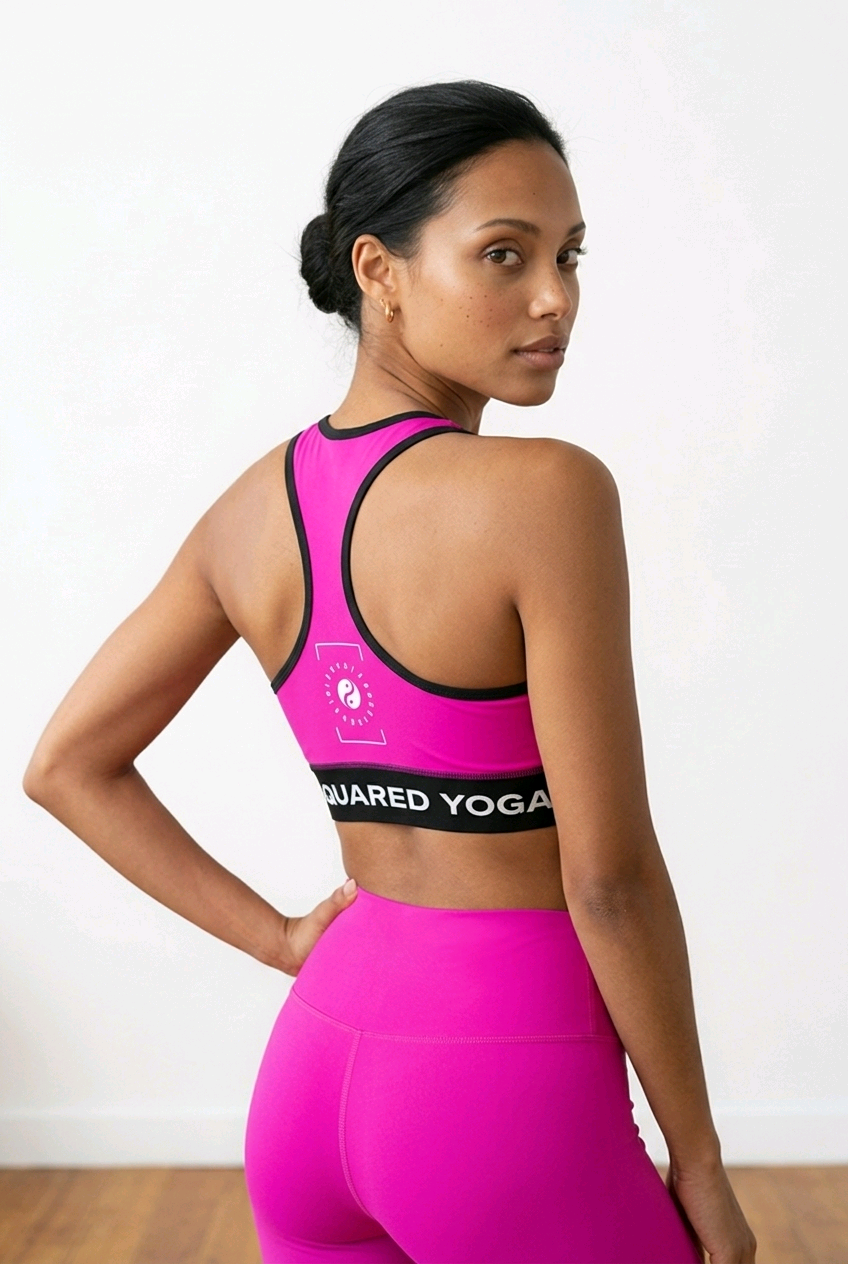 Pure Palette - Dynamic Lift Sports Bra
