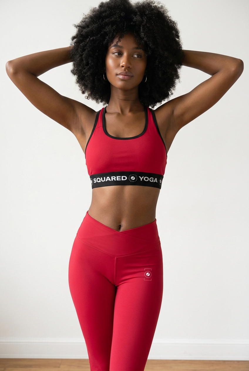 Pure Palette - Dynamic Lift Sports Bra