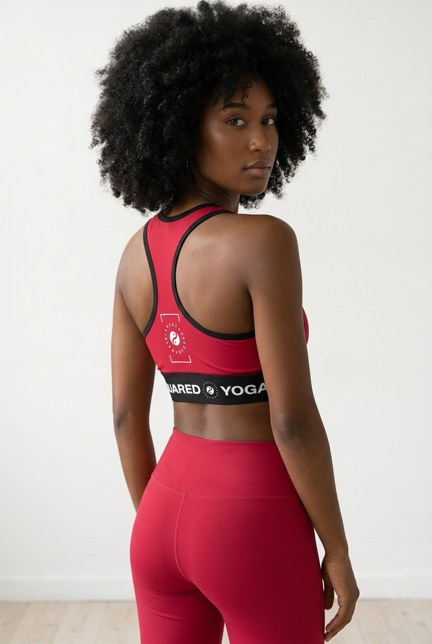 Pure Palette - Dynamic Lift Sports Bra