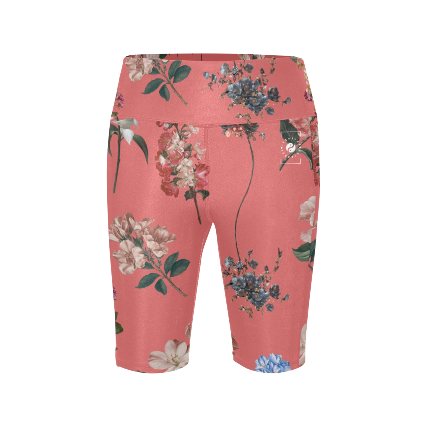 Botanicals - iSquared Maureen Shorts