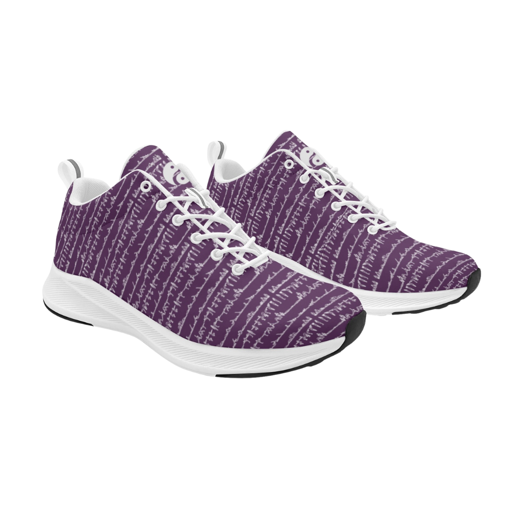 Bikram Ember - iSquared Men Runners