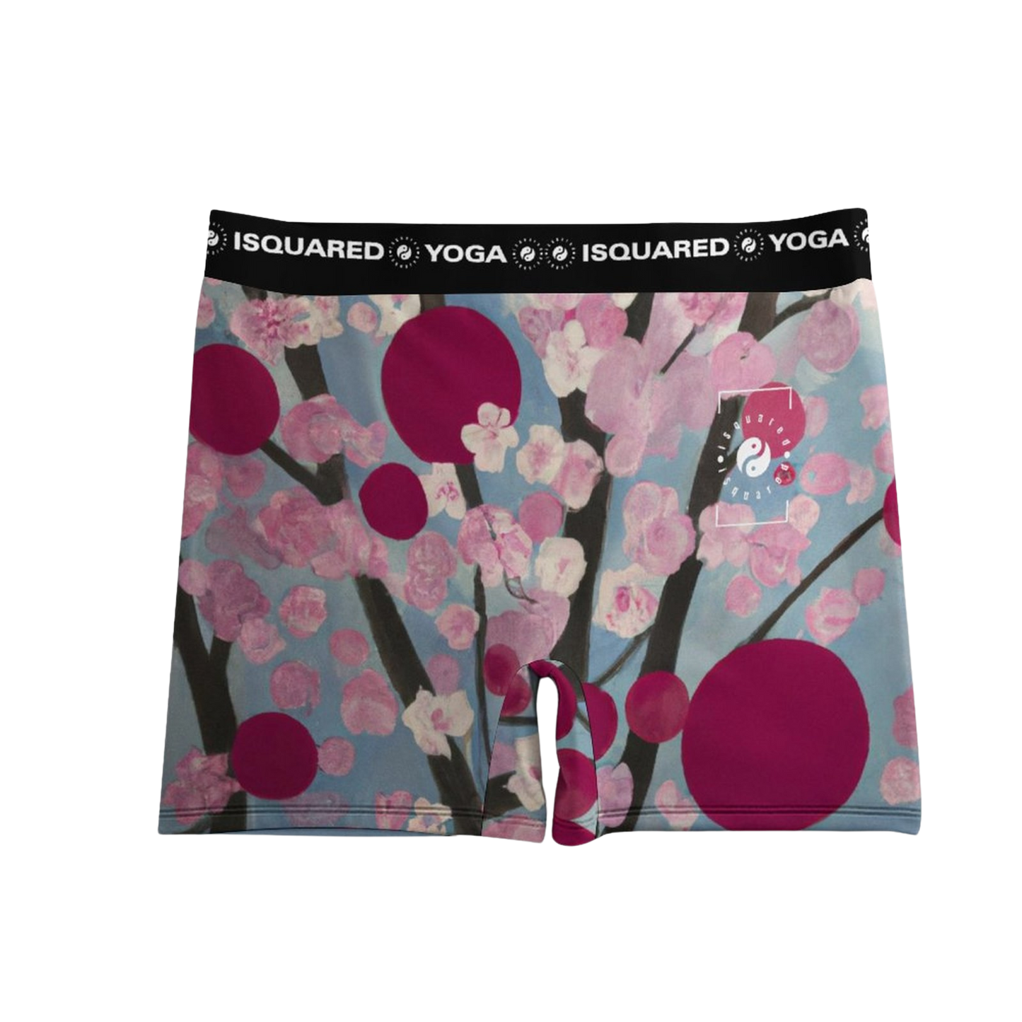 iSquared Yoga Shorts