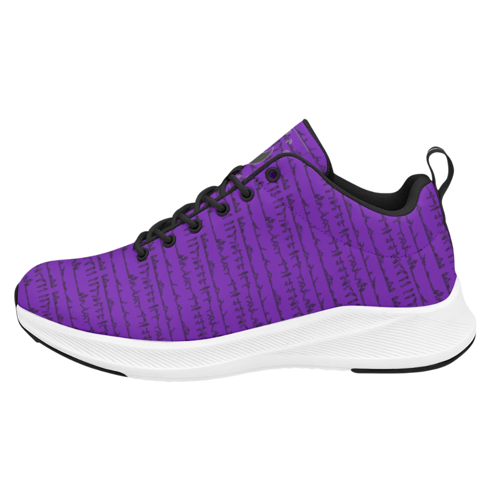 Bikram Series - iSquared Women Runners